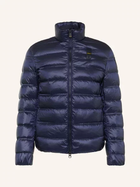Blauer Péřové Bundy Belmont tmavě modrá