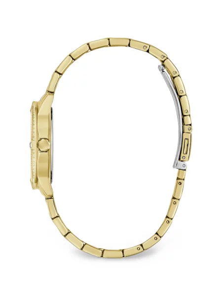 Ceas Guess alb