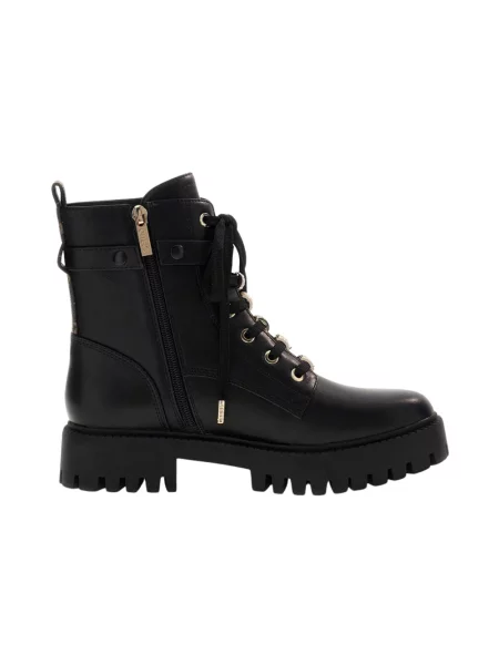 Botki Guess czarne