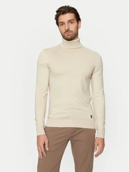 U.S. Polo Assn. Поло бежов