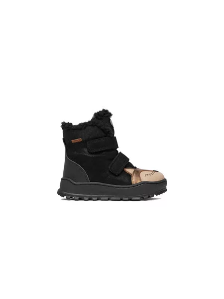 Bakancs Lasocki Kids fekete