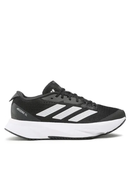 Adidas Pantofi pentru alergare ADIDAS ADIZERO SL RUNNING SHOES negru
