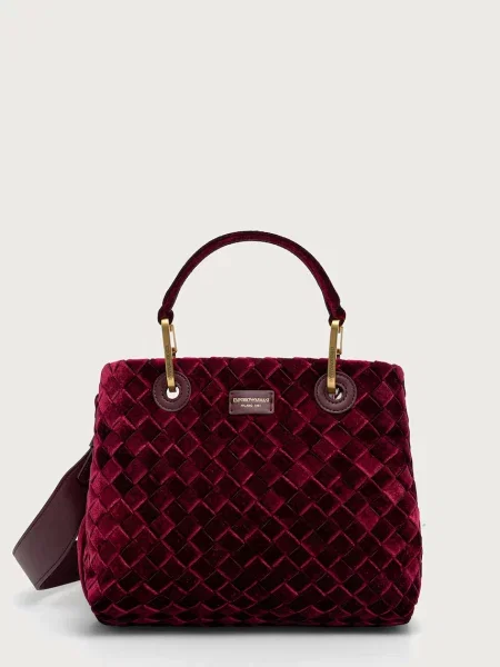 Emporio Armani geantă crossbody pentru femei
