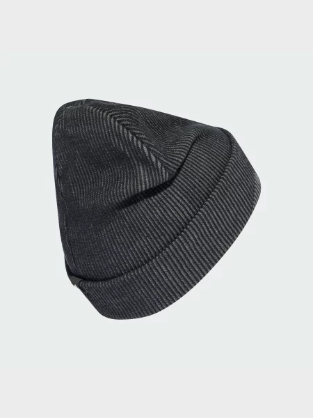 Шапка Adidas черная