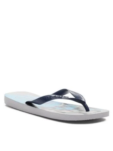 Sandale Havaianas gri