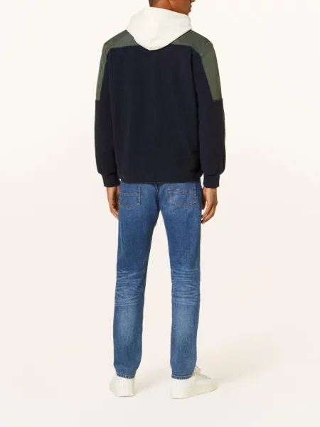 Bluza Olymp granatowa