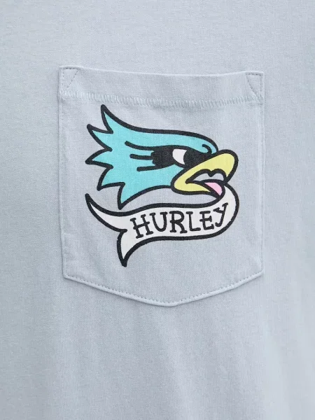 Футболка Hurley