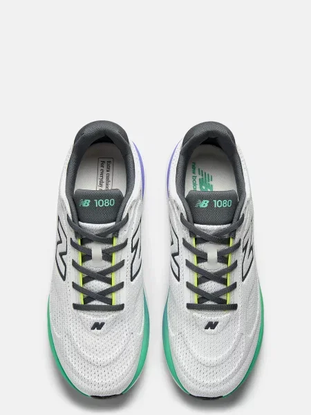 Кросівки New Balance білі
