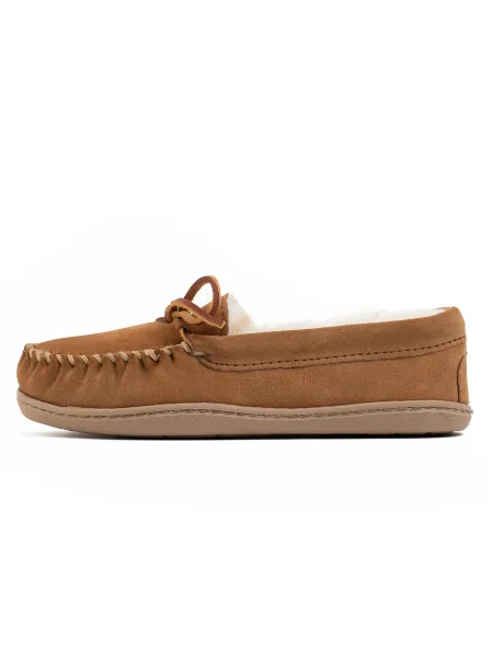Minnetonka Mokasíny hnědá