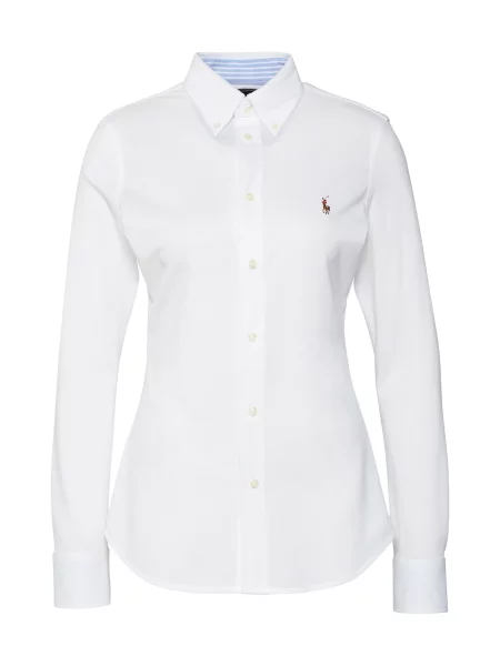 Polo Ralph Lauren Bluza Heidi' bela