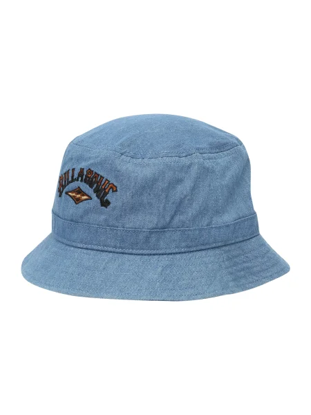 Шапка Billabong синьо