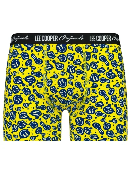 Boksarice Lee Cooper modra