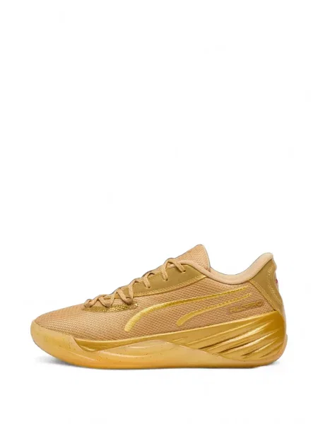 Sneakerși Puma Nitro