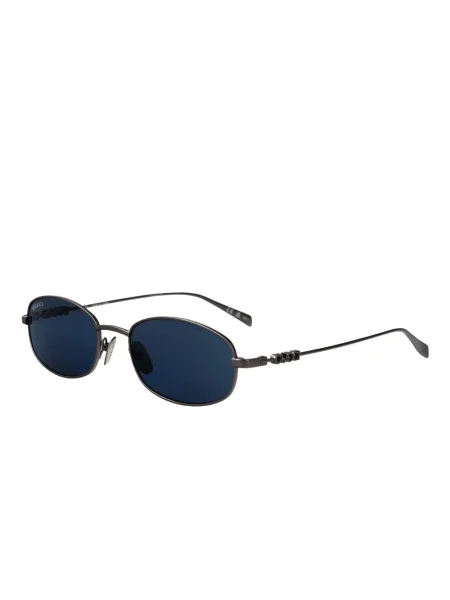 Ochelari de soare Gucci Eyewear argintiu
