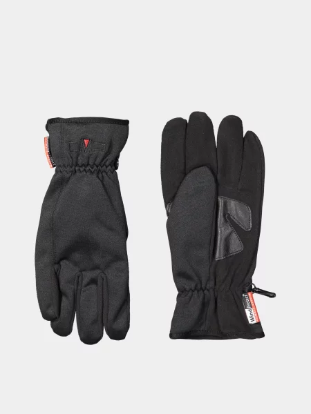 Перчатки Cmp черные