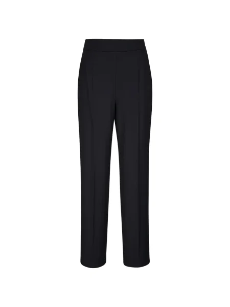 Pantaloni Agnona negru
