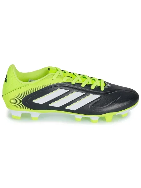 Félcipő Adidas fekete