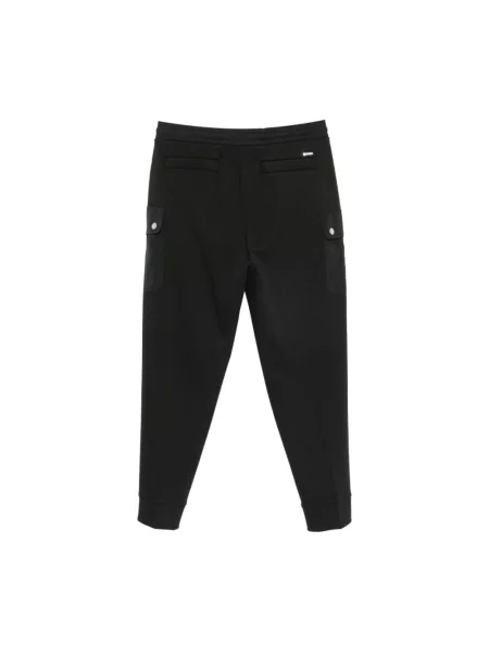Joggery Michael Kors czarne
