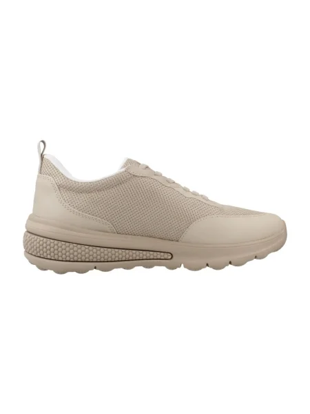 Pantofi Geox maro
