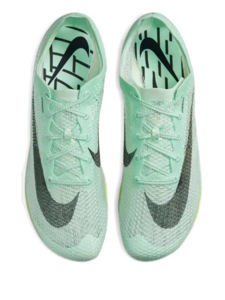 Trčanje tenisice Nike Air Zoom zelena