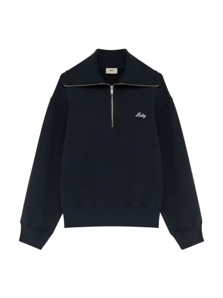 Sweter Autry niebieski