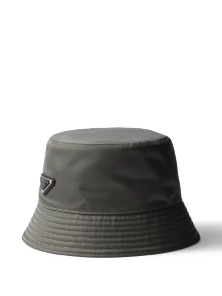 Šešir Prada zelena