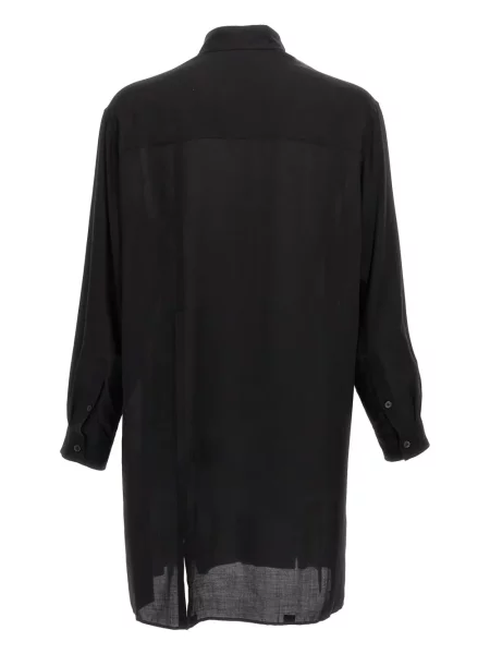 Cămașă Yohji Yamamoto negru