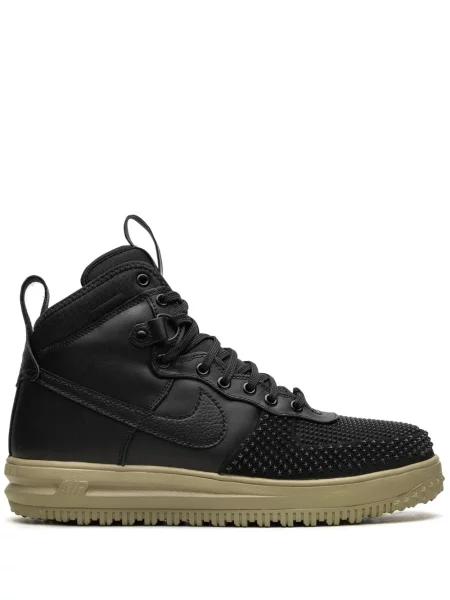 Botine Nike negru