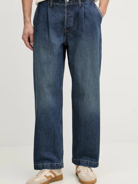 Calvin Klein Jeans džíny barrel