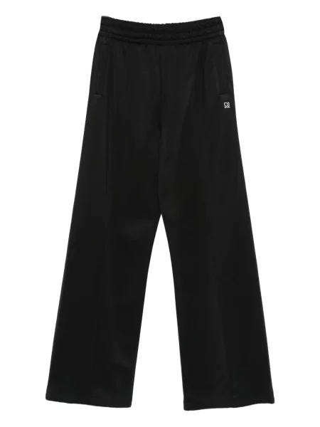 Pantaloni Giuseppe Di Morabito negru