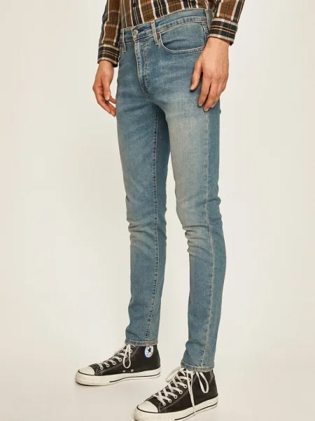 Levi's® Blugi albastru