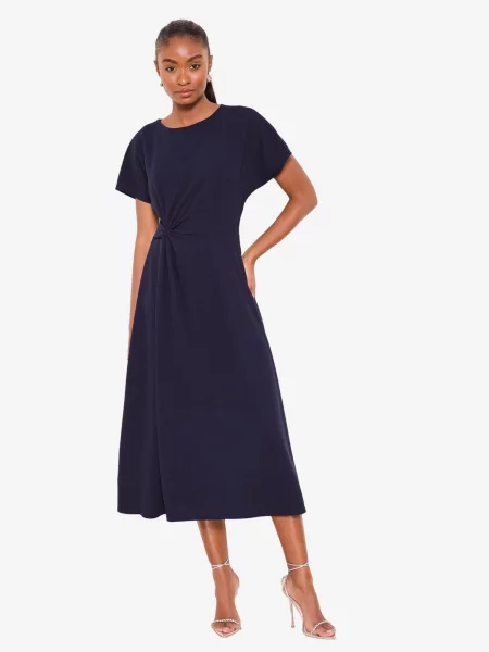 Lipsy Rochie bleumarin