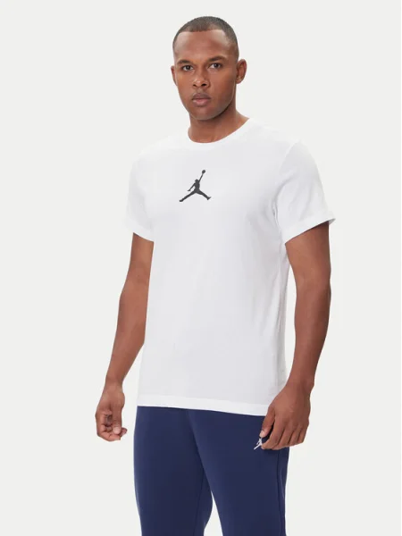 Nike Tričko biela