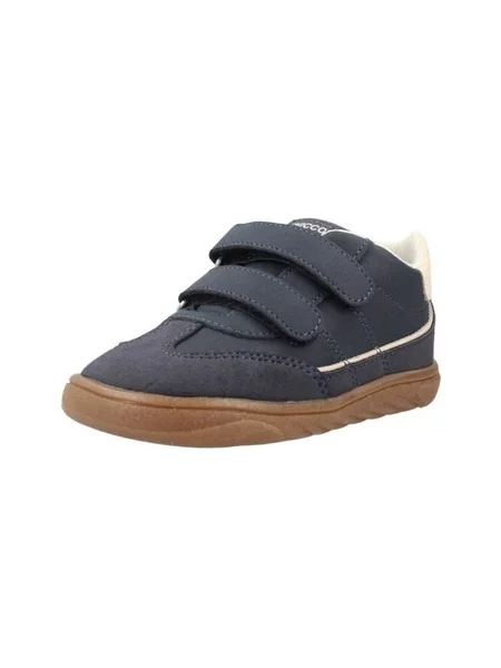 Gyerek félcipő Chicco kék