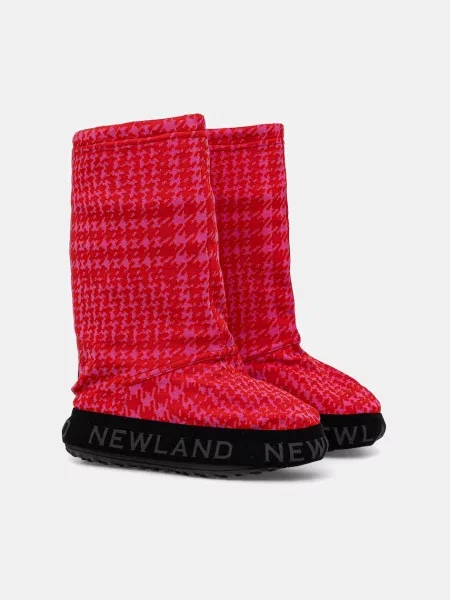Накладки на чоботи Newland COVERBOOTS рожевий