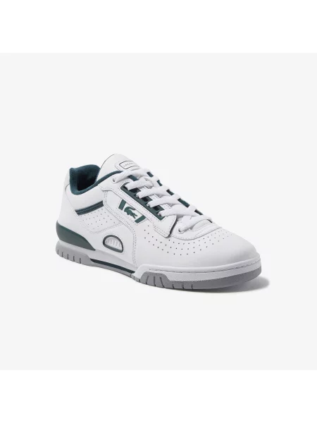 Кроссовки Lacoste белые