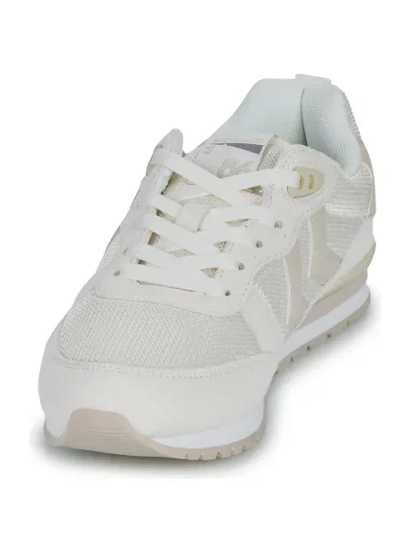 Pantofi Hummel alb