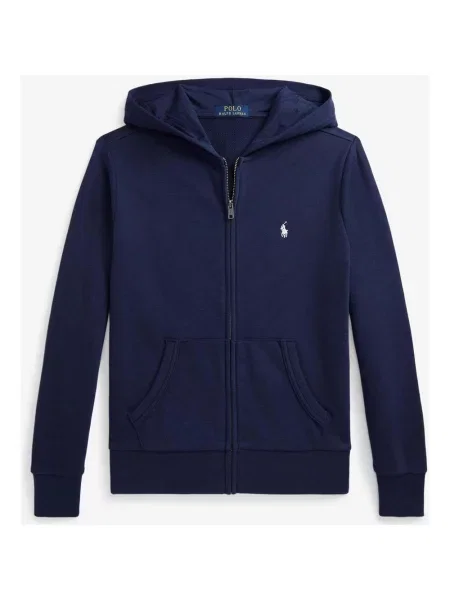 Koszula dziecięca Ralph Lauren niebieska