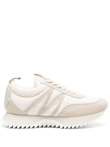 Sneakerși Moncler