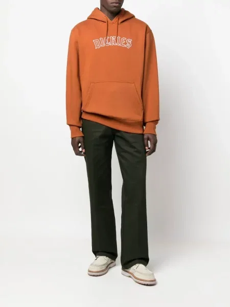 Kelnės Dickies Construct žalia