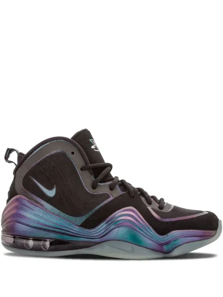 Sneaker Nike fekete