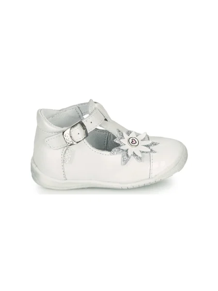 Pantofi copii Gbb alb