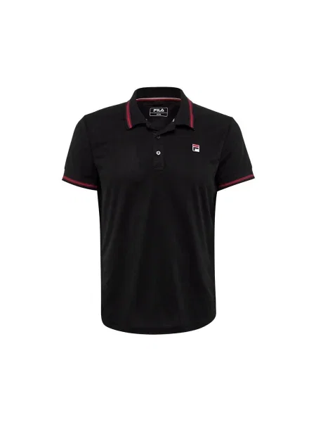 Tricou Fila negru