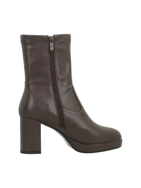 Pantofi Noa Harmon maro