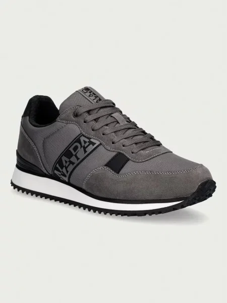 Napapijri sneakers pentru bărbați gri