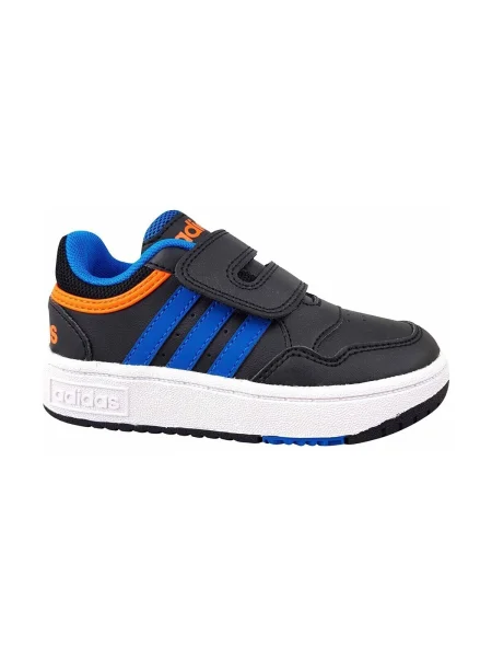 Pantofi copii Adidas negru