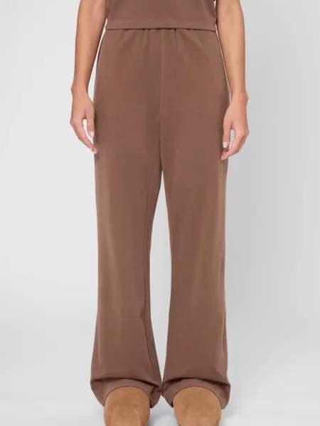 Штани Prpy коричневі