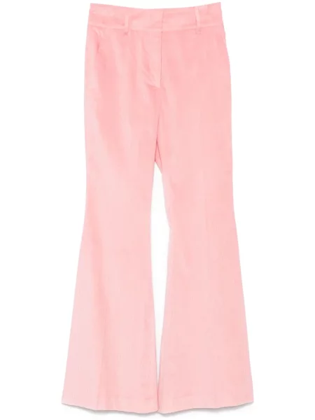 Pantaloni Gabriela Hearst roz