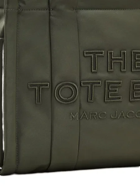 Geantă Marc Jacobs verde