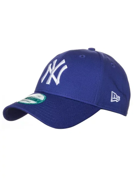 NEW ERA Kepurė League Neyyan mėlyna balta